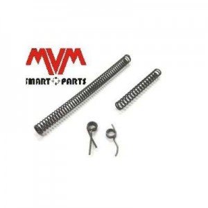 KIT MOLLE ALLEGGERIMENTO...