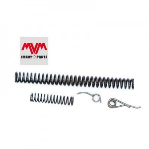 KIT MOLLE ALLEGGERIMENTO CZ...