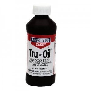Birchwood Tru-Oil Gun...
