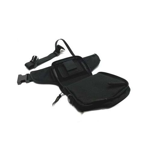 MARSUPIO VEGA CORDURA 2U93 PORTA PISTOLA