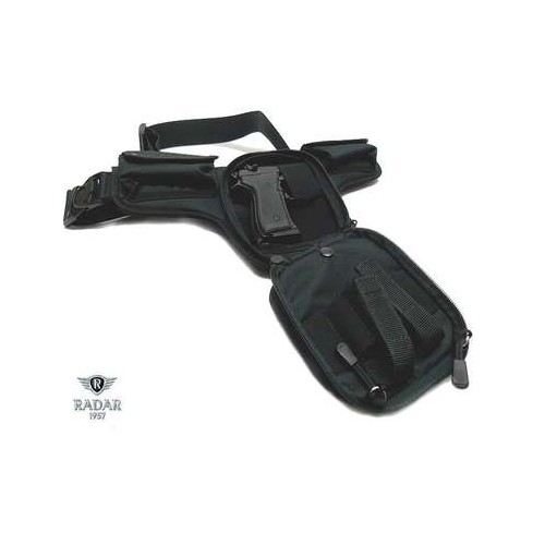 MARSUPIO RADAR T STYLE IN NYLON PER...