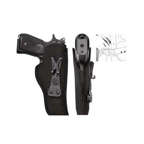 FONDINA IU250 INTERNA IN CORDURA