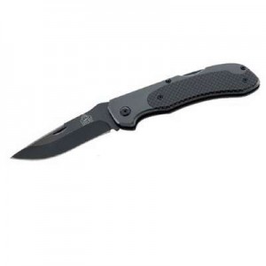 PUMA TEC pieghevole, AISI...