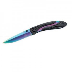 PUMA TEC pieghevole, AISI...