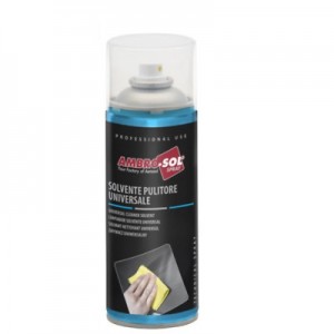 SOLVENTE PULITORE UNIVERSE...