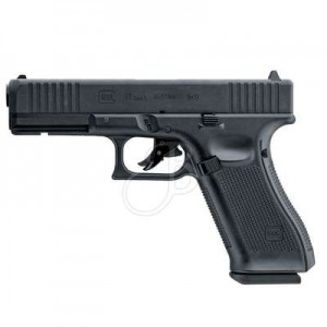 UMAREX GLOCK 17 GEN5 CO2...