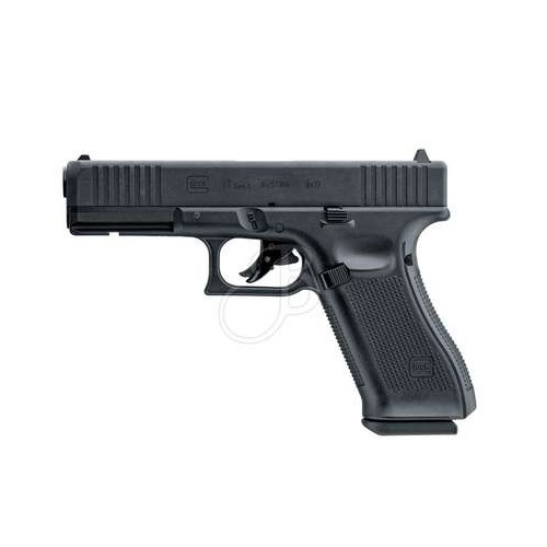 UMAREX GLOCK 17 GEN5 CO2 4.5 BLOW -CN...