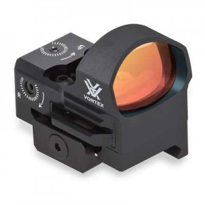VORTEX RAZOR RED DOT 6 MOA