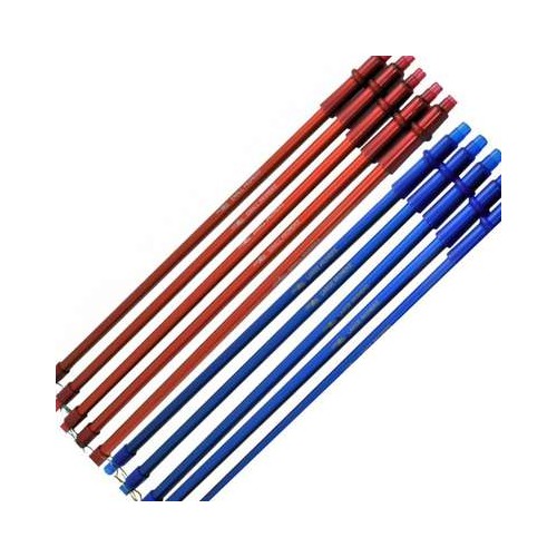 DAA Primer Pickup Tubes red  1 pcs