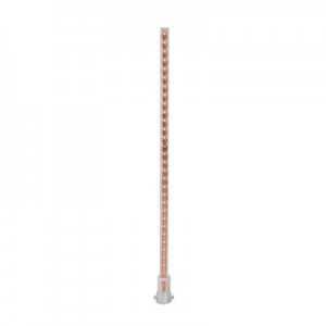 TUBO L.450MM per Die...