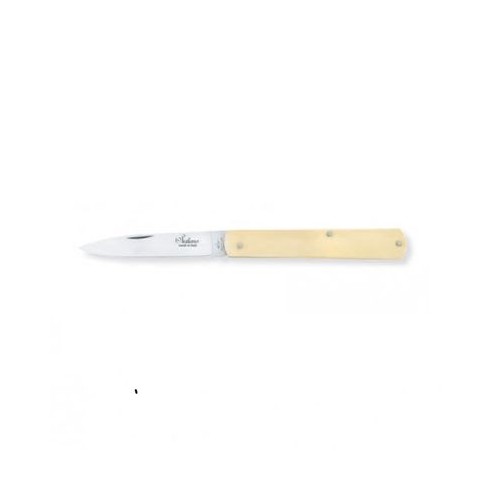 COLTELLO SICILIANO OTTONE CM.15