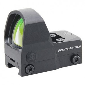 VECTOR OPTICS "FRENZY PLUS"...