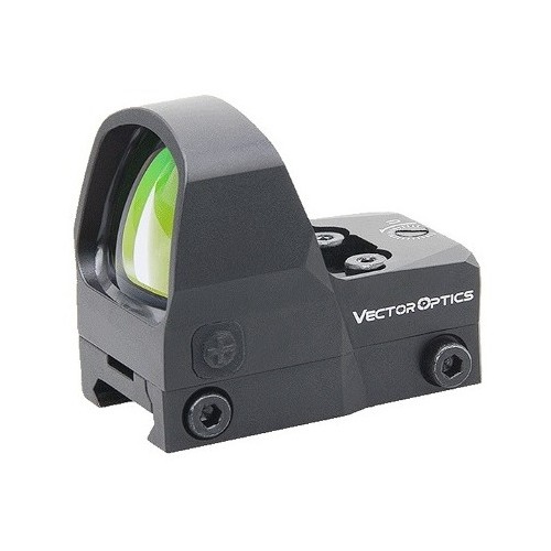 VECTOR OPTICS "FRENZY PLUS" 1x26x32...