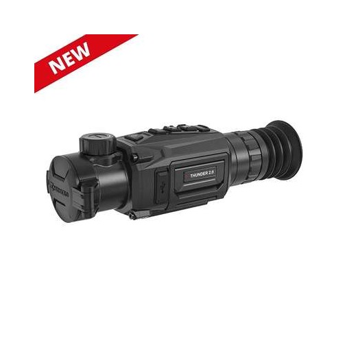 HIKMICRO THUNDER 2.0 TH35P Lens 35mm