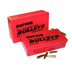 NORMA PALLE 264" 156GR SPRN...