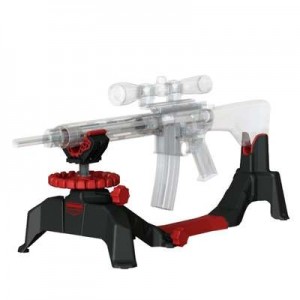 BIRCHWOOD REST SHOOTING...