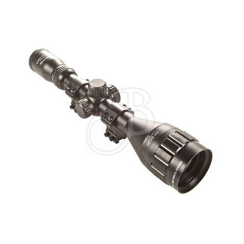 NIKKO MOUNTMASTER-AO 4-16X50 HMD...