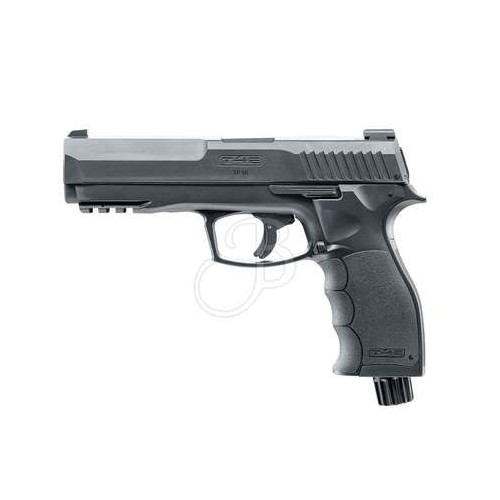 UMAREX T4E TP50 CAL.50 CO2 RB -CN 00286