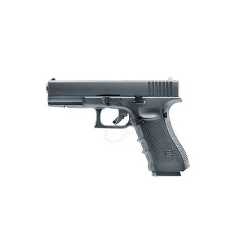 UMAREX GLOCK 17 GEN4 CO2 4.5 BB...