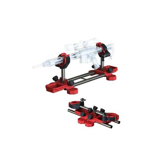 BIRCHWOOD REST PULIZIA ARMI SECURLOCK