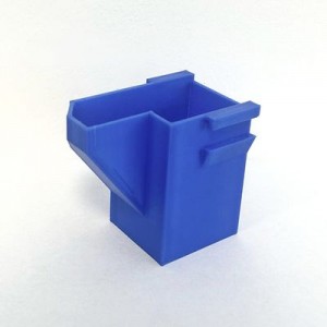 CASSETTO INNESCHI SPENTI...