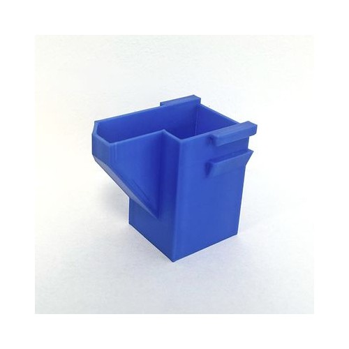 CASSETTO INNESCHI SPENTI 650/750