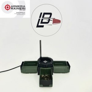 SEPARATORE BOSSOLI LB 400