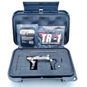 TR-1 upgrade® CROCODILE™ in...