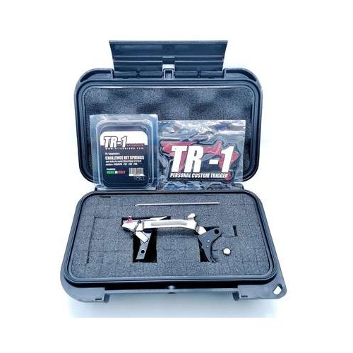 TR-1 upgrade® CROCODILE™ in ERGAL Kit...