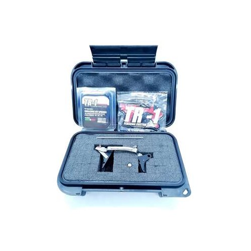 TR-1 upgrade® CROCODILE™ in ERGAL Kit...