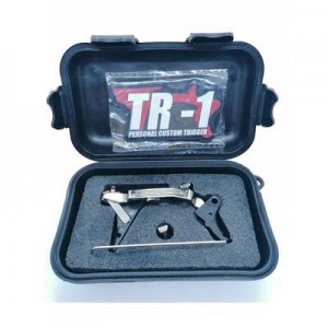 TR-1 upgrade® CROCODILE™ in...