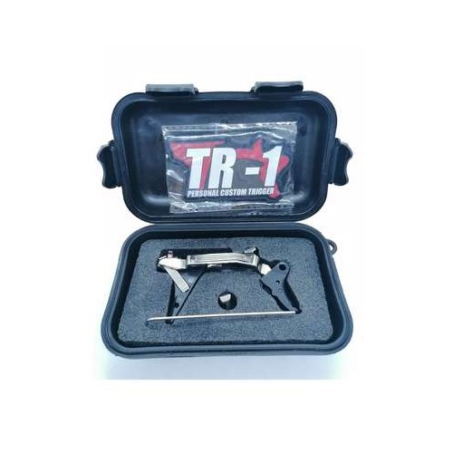 TR-1 upgrade® CROCODILE™ in ERGAL Kit...