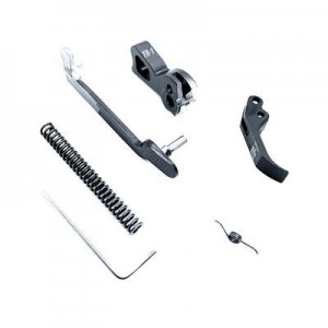 TR-1 Crocodile Kit Entry...