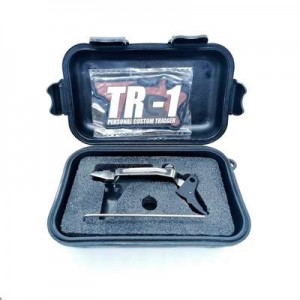 TR-1 upgrade® CROCODILE™ in...