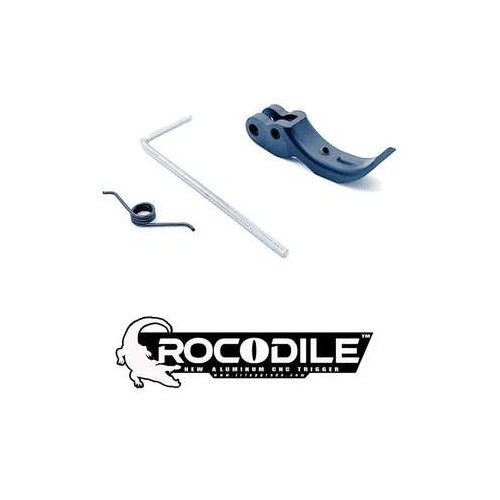 TR-1® Crocodile™ Round/Flat Trigger...