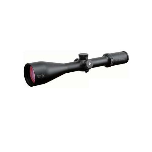 BURRIS FOURX-e 3-12x56 RETICOLO 4