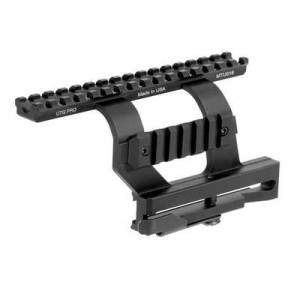 UTG - AK47 - ATTACCO...