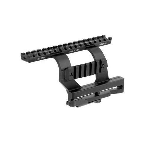 UTG - AK47 - ATTACCO LATERALE...