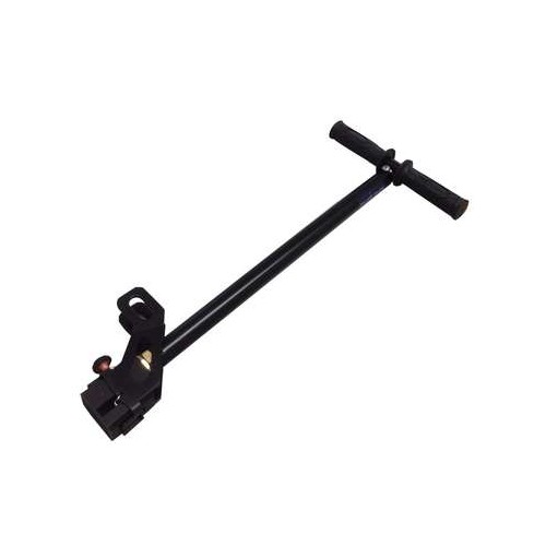 BLAU OPTIK POMPA PER CARABINA PCP 200bar