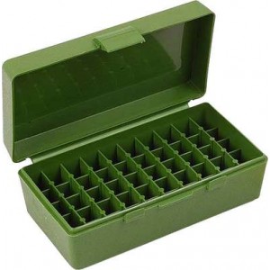 PORTA COLPI CAL.45/40/10...