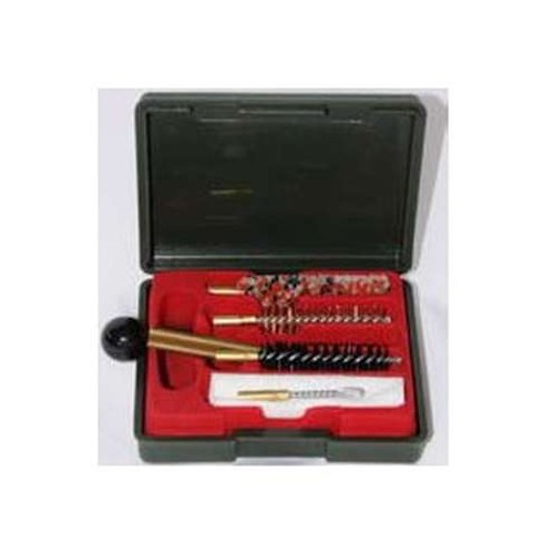 KIT PULIZIA ADV PISTOLA PER CAL.9