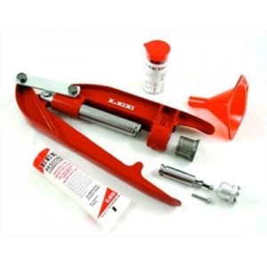 KIT PRESSA MANUALE LEE PER...