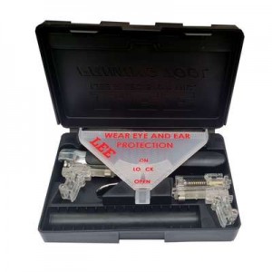 INNESCATORE MANUALE LEE...