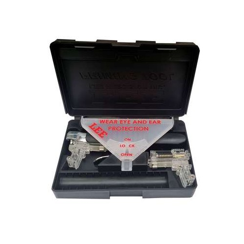 INNESCATORE MANUALE LEE "NEW...