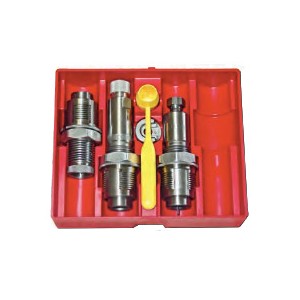 LEE DIES PER CARABINA SET 3...