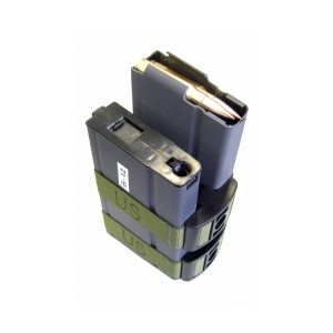 CLIP PER CARICATORE M4