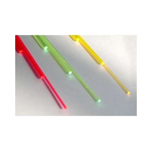 FIBER OPTIC RED 2 MM