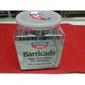 BIRCHWOOD PEZZUOLE ANTIRUGGINE