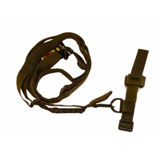 CINGHIA A TRE PUNTI PER FUCILI - BX08...