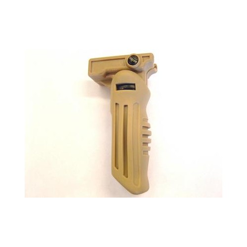 IMPUGNATURA CHIUDIBILE TAN PER...